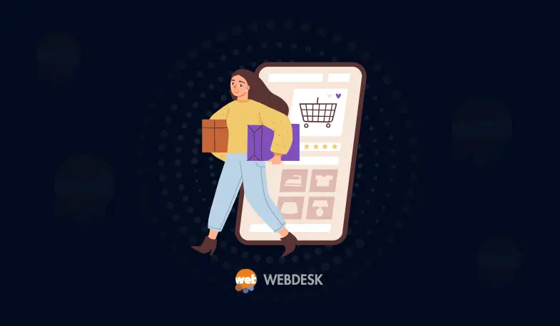 Online-Shopping-Platform