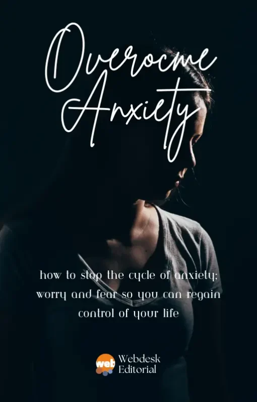 Overocme Anxiety