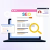 new website seo service