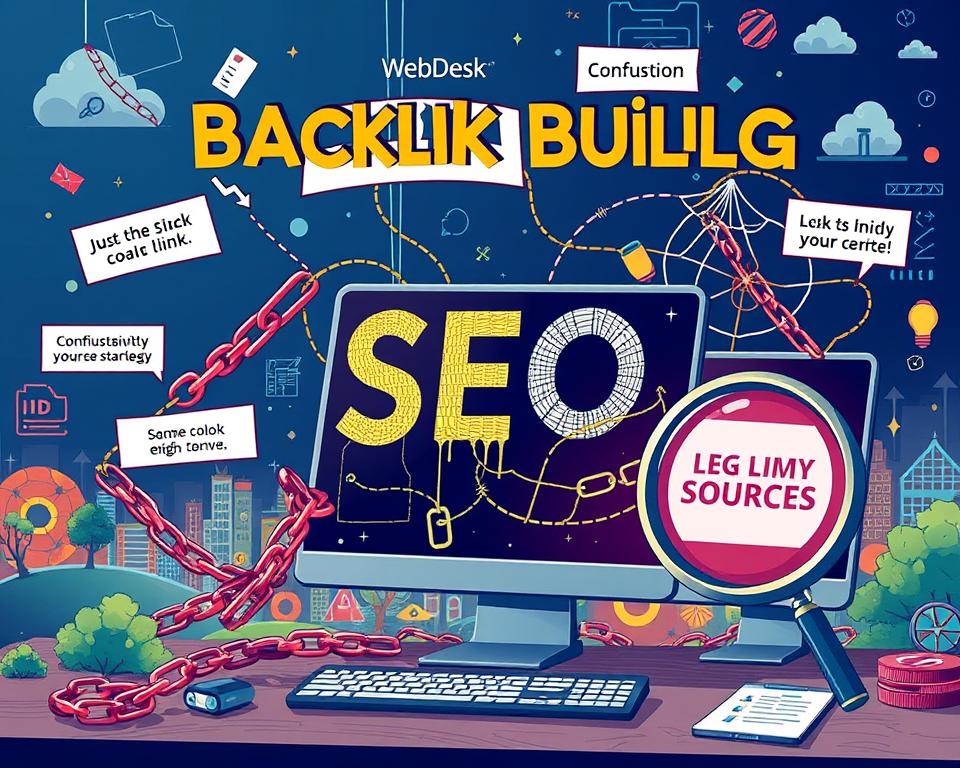 backlink mistakes