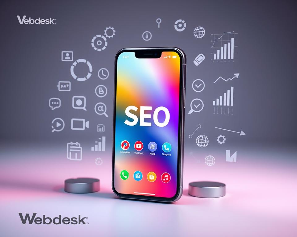 mobile UX and SEO