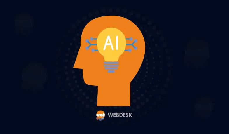 AI in web development