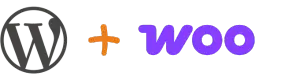 wp+woo