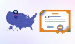 Wyomin LLC Formation Service